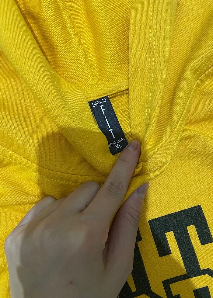 Sweatshirt - Görsel 2