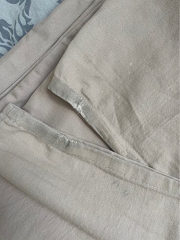 Pantolon jean - Görsel 4