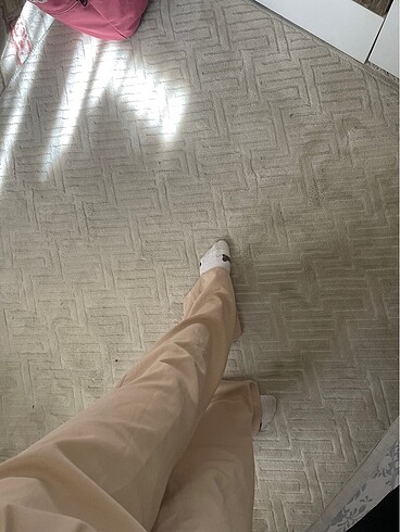 Kumaş pantolon - Görsel 4