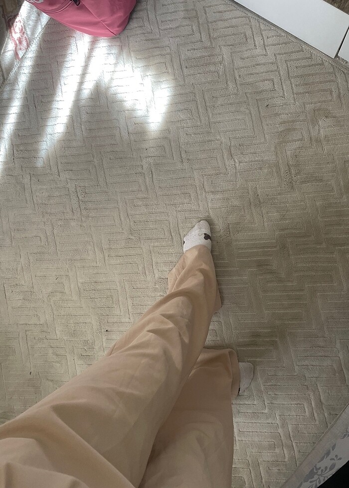 Kumaş pantolon - Görsel 4