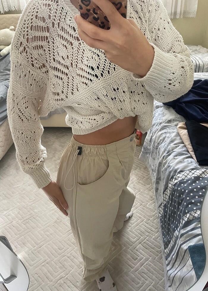 pantolon - Görsel 2