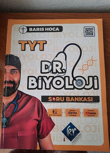 Tyt Biyoloji