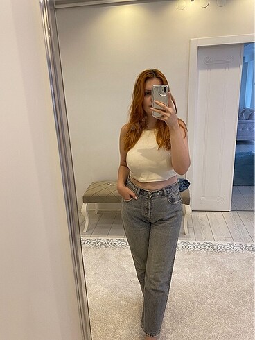 Zara Zara Kot Pantolon