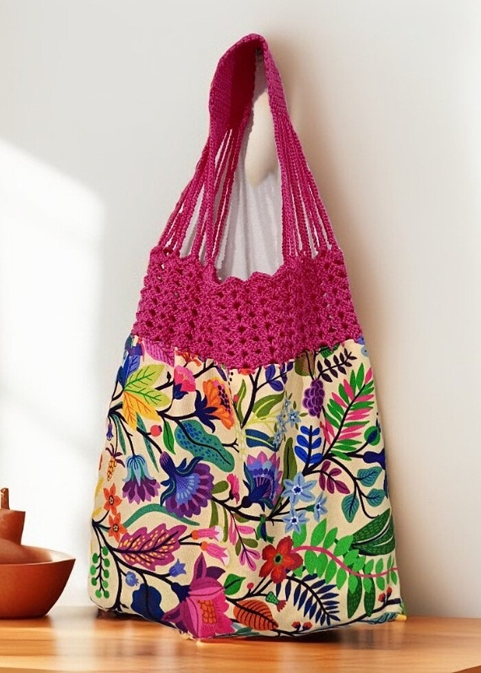 Plaj çantası - Görsel 2