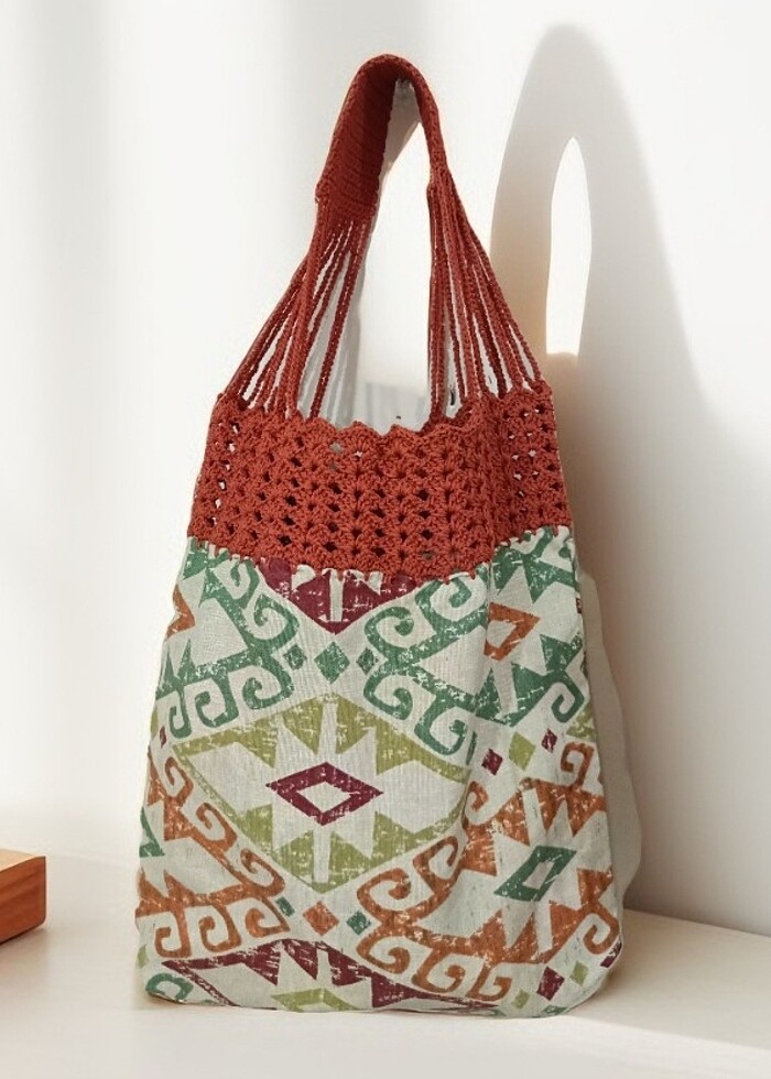 Plaj çantası - Görsel 4