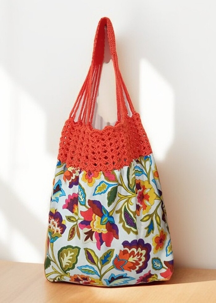 Plaj çantası - Görsel 5