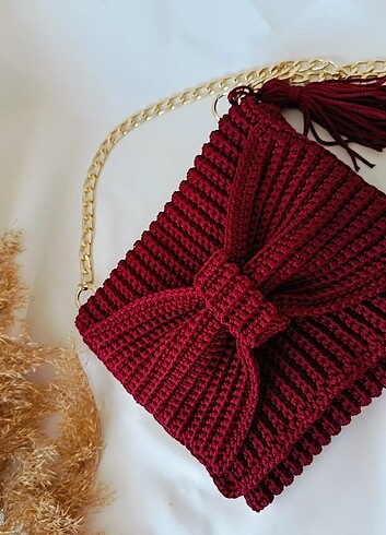 Şık çanta - Görsel 2