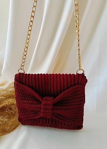 Şık çanta - Görsel 3