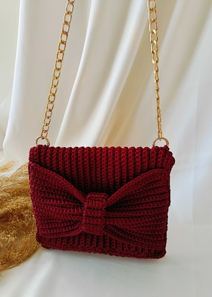 Şık çanta - Görsel 3