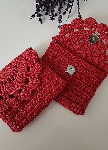 Mini cüzdan - Görsel 2