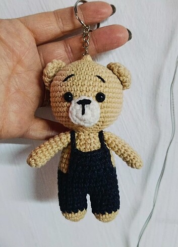 Anahtarlık - Görsel 3