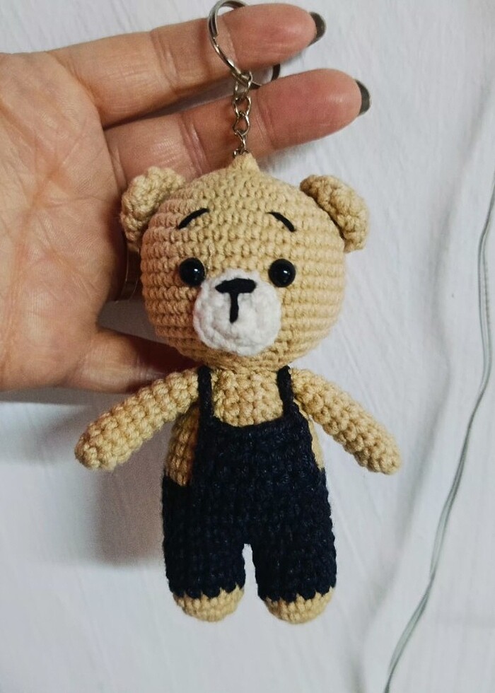 Anahtarlık - Görsel 3