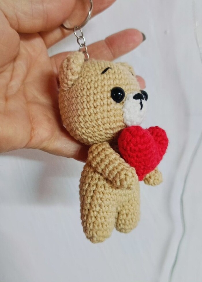 Anahtarlık - Görsel 3