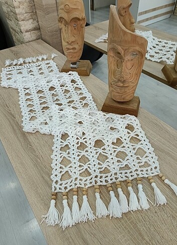 Leke tutmaz runner - Görsel 5