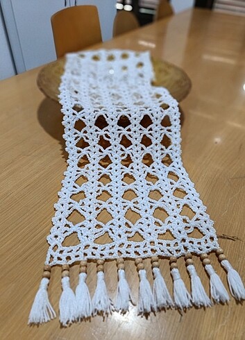 Leke tutmaz runner - Görsel 10