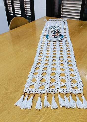 Leke tutmaz runner - Görsel 13