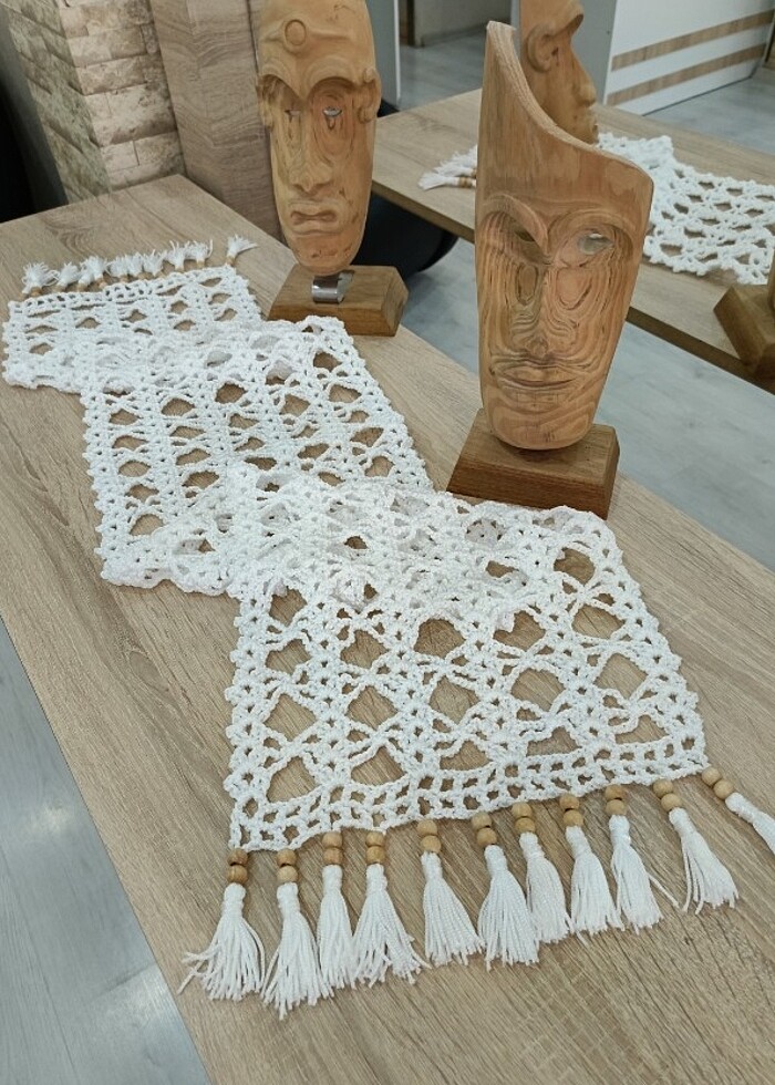 Leke tutmaz runner - Görsel 5