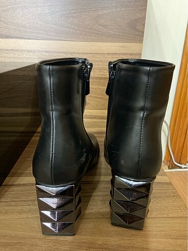 40 Beden Ayakkabı