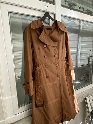 Trenchcoat