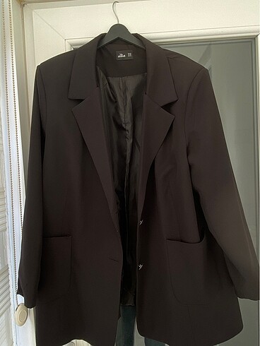 Blazer Ceket