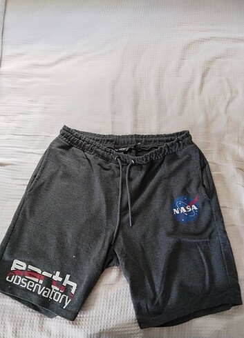 Koton erkek şort nasa desnli 