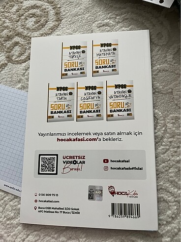  Beden KPSS VATANDAŞLIK