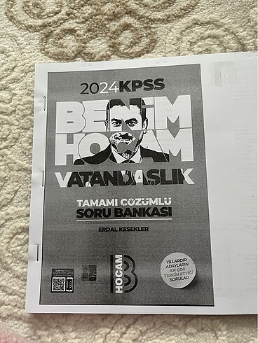 KPSS VATANDAŞLIK SORU