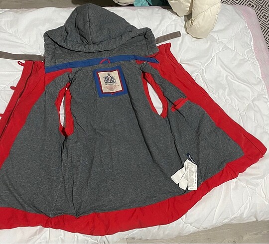 Ltb unisex yelek
