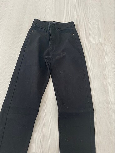 Trendyol & Milla kot pantolon