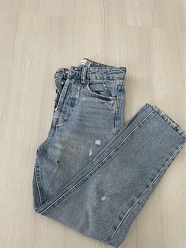 Stradivarius kot pantolon