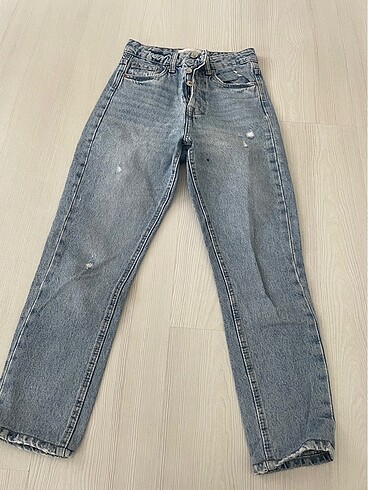 32 Beden kot pantolon