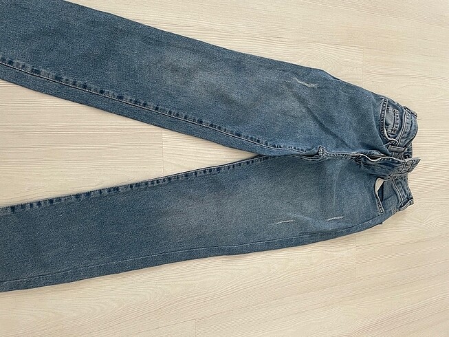 32 Beden kot pantolon