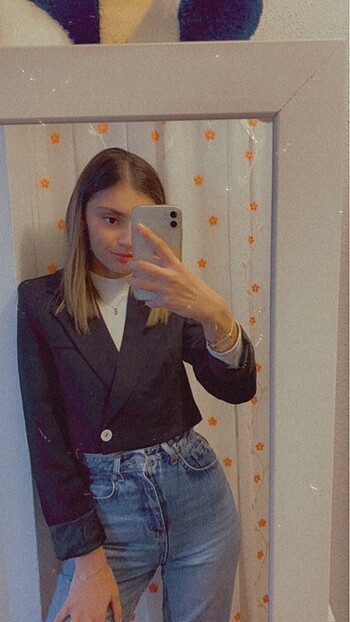 Trendyol & Milla Ceket