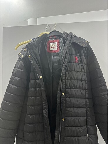 U.S Polo Assn. Dış giyim