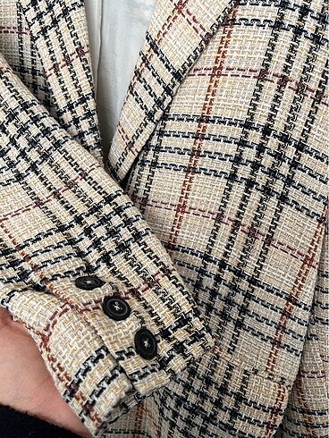Diğer Blazer çeket
