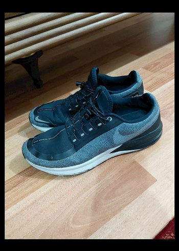 orjinal Nike Bağcıklı Erkek Spor Ayakkabı - Görsel 6