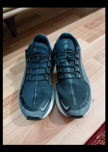 orjinal Nike Bağcıklı Erkek Spor Ayakkabı - Görsel 2