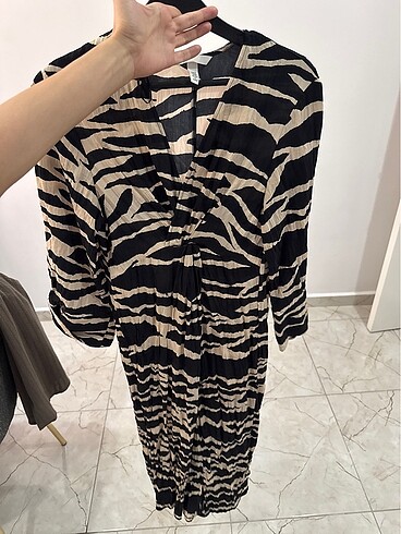 H&M Hm elbise