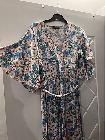 xl Beden Elbise