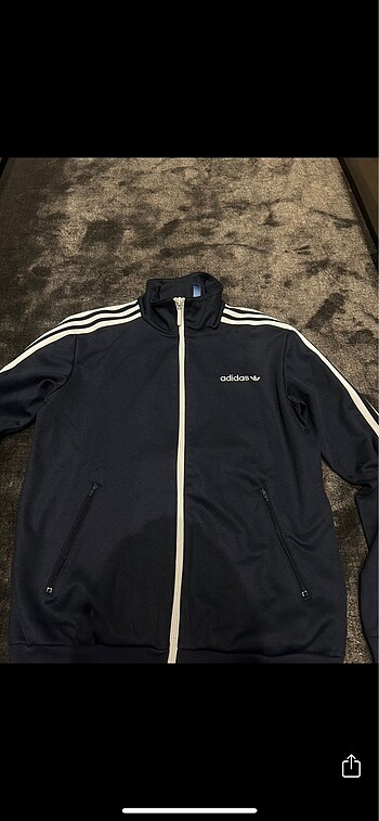 Adidas Beckenbeuer Ceket