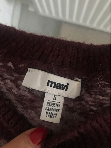 Mavi Jeans Kazak