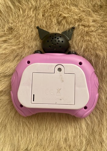 Sesli Işıklı Kuromili Popit - Görsel 2