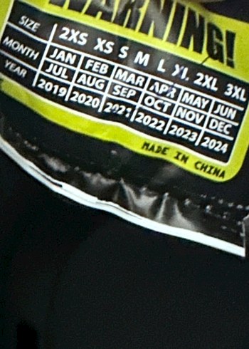 Axxis Eagle SV Joker Kapalı Kask - XL - Görsel 8