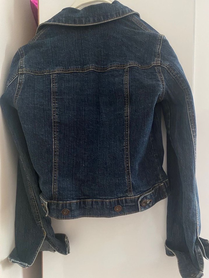 Kot Ceket - Görsel 2