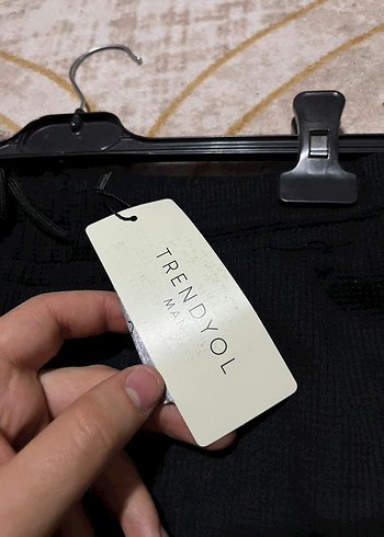 Trendyol Erkek Şort - Görsel 3