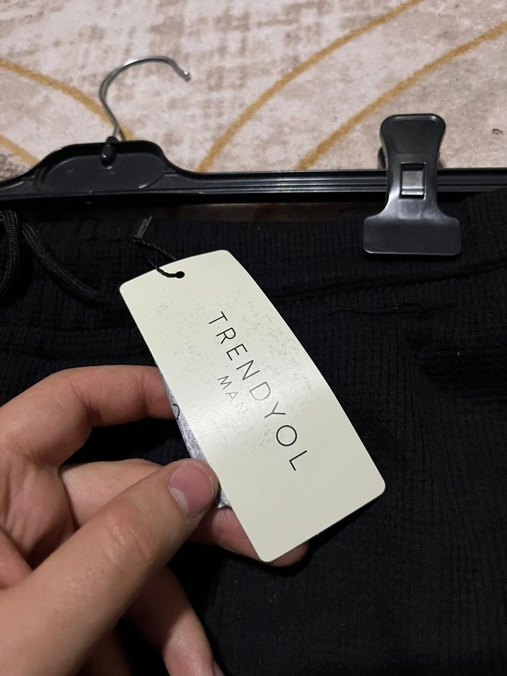 Trendyol Erkek Şort - Görsel 3