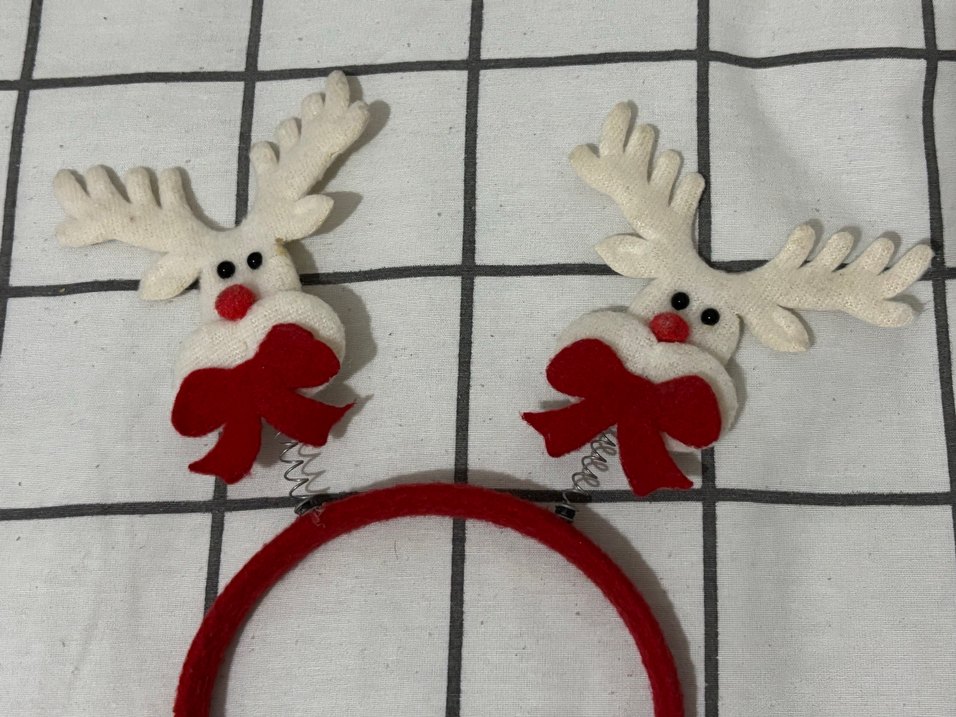 Yılbaşı Tacı - Görsel 3