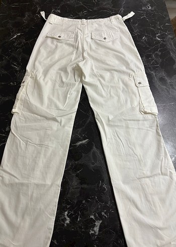 Bershka Kadın Pantolon - Görsel 6