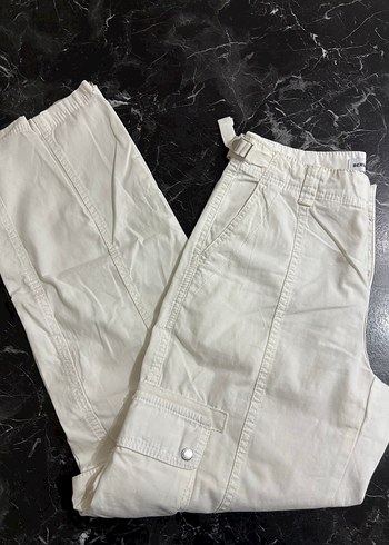Bershka Kadın Pantolon - Görsel 2