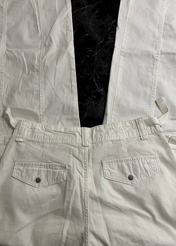 Bershka Kadın Pantolon - Görsel 3